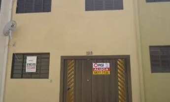 Imagem 2: Sobrado com 3 dormitórios para alugar, 120 m² por R$ 1.850,00/mês - Vila Tibério - Ribeirã