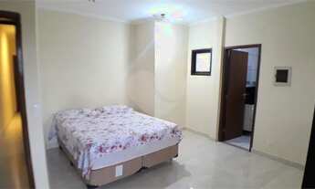 Imagem 7: Casa de alto padrão, com 3 suítes com terraços, salão gourmet e 4 vagas!!!