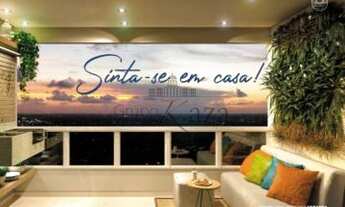 Imagem 6: Apartamento para venda possui 57 metros quadrados com 2 quartos em Jardim Califórnia - Jac