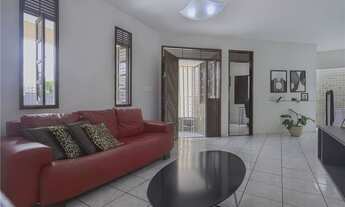 Imagem: Casa próximo ao Colégio Over 3 quartos