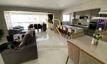 Imagem: GUARULHOS - Apartamento Padrão - JARDIM