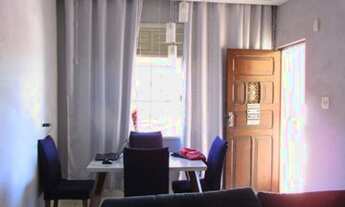 Imagem 2: Vendo apartamento térreo com 2 quartos proximo ao Rede Economia e Padaria Deyse