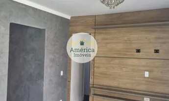 Imagem 4: Apartamento para Locação em Mogi das Cruzes, Vila Nova Socorro, 4 dormitórios, 2 suítes, 2