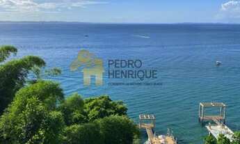 Imagem 3: Apartamento Mobiliado para Locação em Salvador, Vitória, 1 dormitório, 1 suíte, 2 banheiro