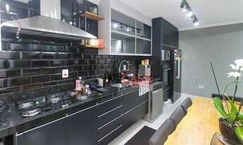 Imagem 7: Sobrado com 2 dormitórios à venda, 76 m² por R$ 479.000,00 - Vila Santa Clara - São Paulo