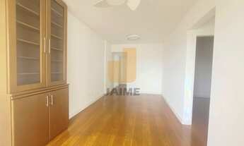 Imagem 3: Apartamento 02 dormitórios ,01 vaga em Consolação