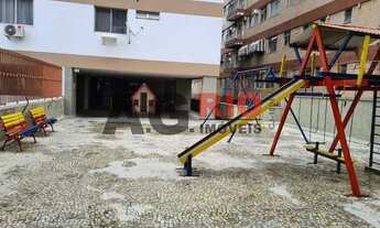 Imagem 2: Apartamento-À VENDA-Praça Seca-Rio de Janeiro-RJ