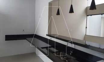 Imagem 3: Araçatuba - Casa - Ipanema