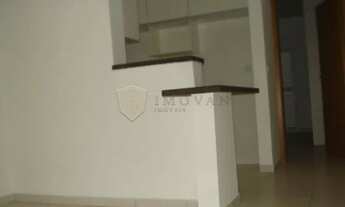 Imagem 4: Apartamento Padrão em Ribeirão Preto