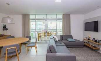 Imagem 3: Apartamento para Aluguel - Vila da Serra, 3 Quartos, 125 m2