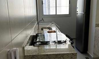 Imagem 4: Apartamento para locação no Vila da Serra - Nova Lima/MG