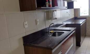 Imagem 5: Apartamento para Aluguel de 3 quartos na Estrada do Coco - Lauro de Freitas - BA