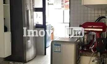 Imagem 5: Vila Uberabinha Apartamento com 3 dormitórios