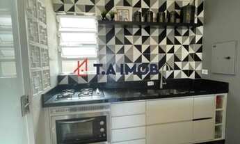 Imagem 6: Amplo apartamento localizado no Água verde para venda!