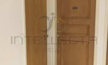 Imagem 3: Apartamento para aluguel tem 100 metros quadrados com 3 quartos em Vila Clementino - São P