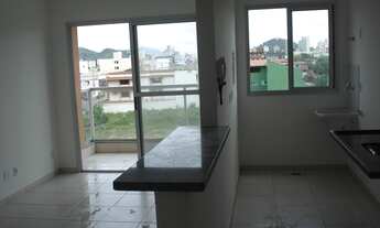 Imagem: Apartamento 2 quartos, 1 suíte frente sol