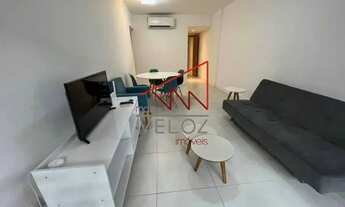 Imagem 4: Apartamento-À VENDA-Ipanema-Rio de Janeiro-RJ