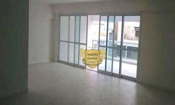 Imagem 3: Apartamento com 4 dormitórios para alugar, 202 m² por R$ 10.400,00/mês - Icaraí - Niterói