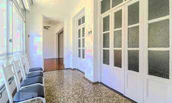 Imagem 7: Apartamento para Aluguel - Copacabana, 3 Quartos, 142 m2