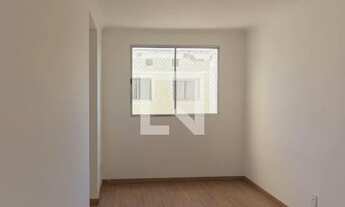 Imagem 2: Apartamento para Aluguel - Vila Carminha , 2 Quartos, 46 m2