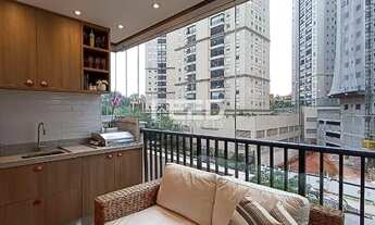 Imagem 3: Apartamento à venda, Alphaville Empresarial, Barueri, SP