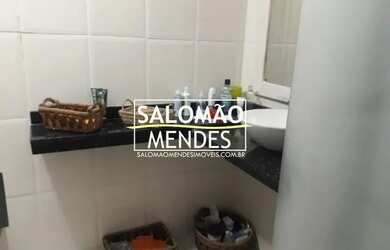 Imagem 3: Apartamento para venda possui 165 m² com 3 quartos em Umarizal - Belém - PA