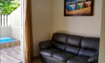 Imagem 5: Casa com piscina guaratuba