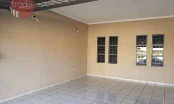 Imagem 2: Casa com 2 dormitórios à venda, 120 m² por R$ 250.000,00 - Parque Ribeirão Preto - Ribeirã