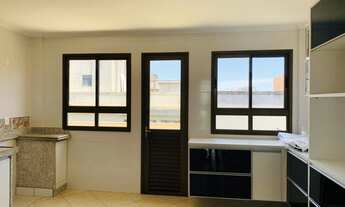 Imagem 7: Excelente Cobertura linear, 3 quartos, Recreio dos Bandeirantes