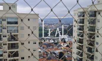 Imagem 5: Apartamento com 2 dormitórios à venda, 70 m² por R$ 584.000,00 - Vila Augusta - Guarulhos