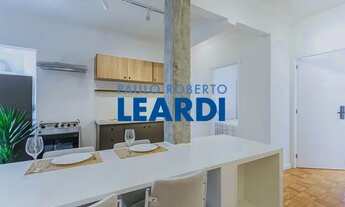 Imagem: APARTAMENTO - PARAÍSO - SP