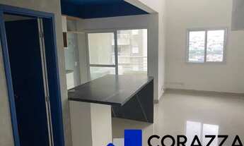 Imagem 3: SÃO BERNARDO DO CAMPO - Apartamento Padrão - CENTRO