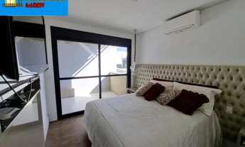 Imagem 4: Casa em Condomínio para Venda em Indaiatuba, CONDOMINIO BRÉSCIA, 3 dormitórios, 3 suítes