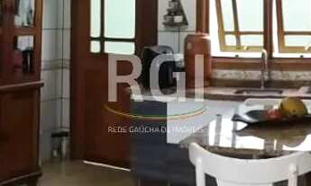 Imagem 4: Casa para Venda - 198m², 3 dormitórios, sendo 2 suites, 2 vagas - Residencial