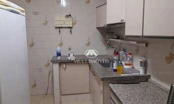 Imagem 2: Apartamento com 2 dormitórios, 78 m² - venda por R$ 260.000,00 ou aluguel por R$ 1.280,00