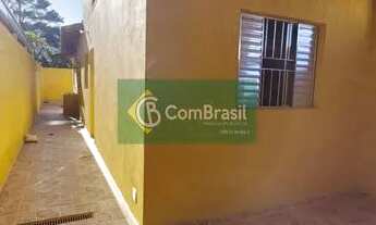 Imagem 3: Mogi das Cruzes - Casa Padrão - Vila São Paulo