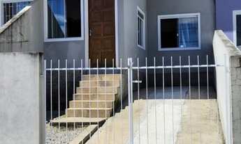 Imagem 2: Casa com Contrato de gaveta