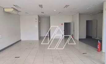 Imagem 3: Salão para alugar, 120 m² - Núcleo Habitacional Nova Marília