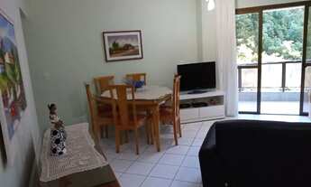 Imagem 3: Apartamento com 2 dormitórios à venda, 100 m² por R$ 600.000,00 - Astúrias - Guarujá/SP