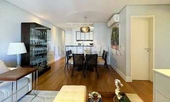 Imagem 4: APARTAMENTO PERDIZES 3 DORMITÓRIOS 2 SUITES 3 VAGAS