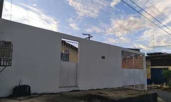 Imagem: Vendo casa no nova cidade