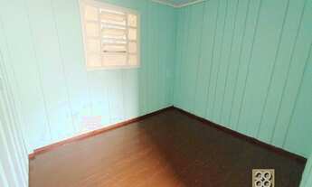 Imagem 5: Casa de Madeira - R Evaristo da Veiga, 1461 - Boqueirao - Curitiba - PR