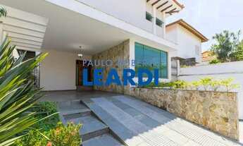 Imagem: SOBRADO - JARDIM DA GLÓRIA - SP