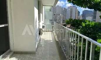 Imagem 6: Botafogo Apartamento com 2 dormitórios