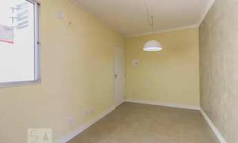 Imagem 3: Apartamento para Aluguel - Vila Nova Sorocaba, 2 Quartos, 45 m2