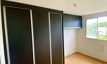 Imagem 2: Apartamento 2 quartos | Zona sul