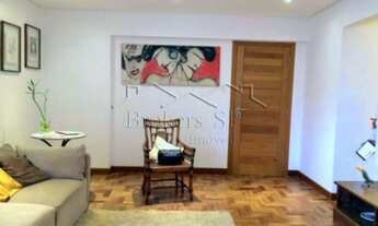 Imagem 6: São Paulo - Apartamento Padrão - Vila Mariana