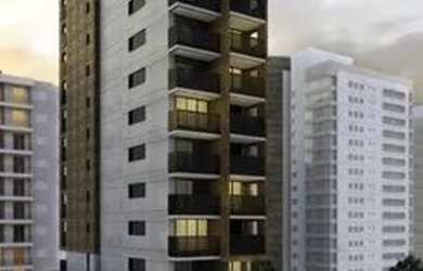 Imagem 3: STUDIO RESIDENCIAL em São Paulo - SP, Vila Nova Conceição