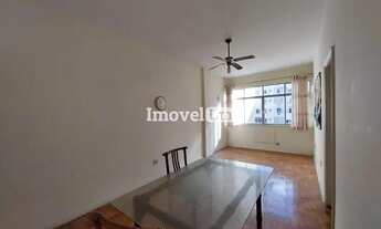 Imagem 2: Copacabana Apartamento com 2 dormitórios