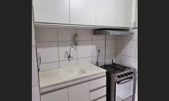 Imagem 4: PASSO ÁGIO APARTAMENTO VILLAGE DO BOSQUE 1